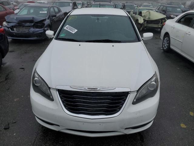 Photo 4 VIN: 1C3CCBBG8DN727782 - CHRYSLER 200 TOURIN 