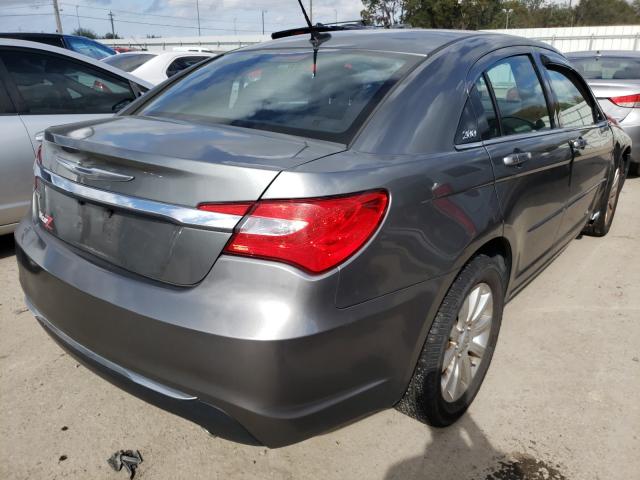 Photo 3 VIN: 1C3CCBBG8DN732013 - CHRYSLER 200 TOURIN 