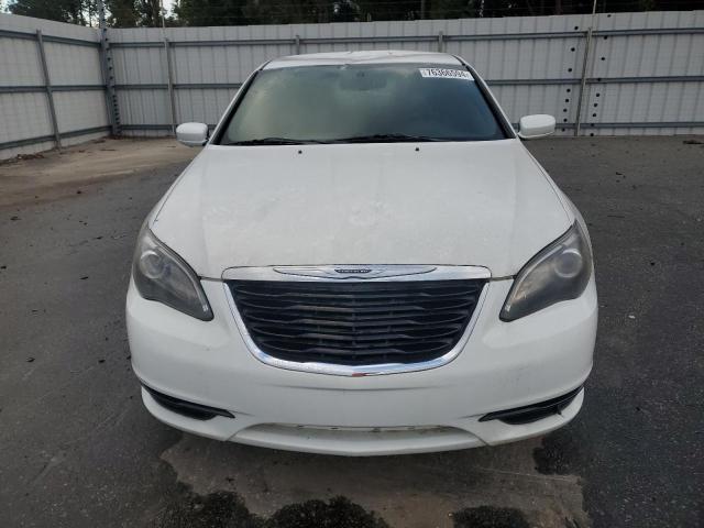 Photo 4 VIN: 1C3CCBBG8DN736918 - CHRYSLER 200 TOURIN 