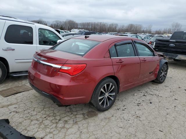 Photo 2 VIN: 1C3CCBBG8DN739141 - CHRYSLER 200 