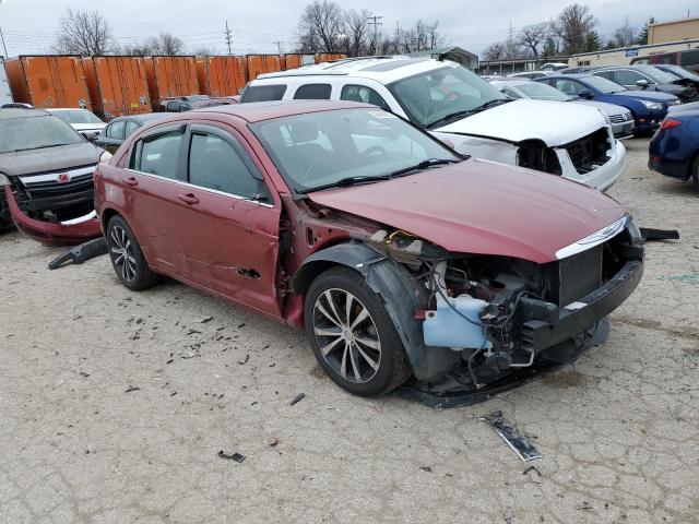 Photo 3 VIN: 1C3CCBBG8DN739141 - CHRYSLER 200 