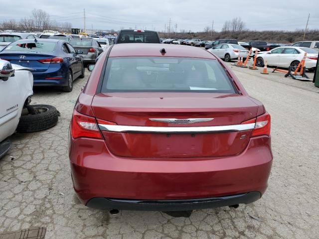 Photo 5 VIN: 1C3CCBBG8DN739141 - CHRYSLER 200 