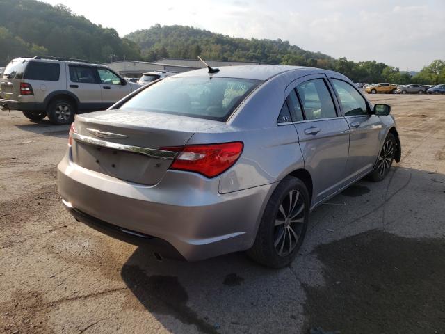 Photo 3 VIN: 1C3CCBBG8DN744419 - CHRYSLER 200 TOURIN 