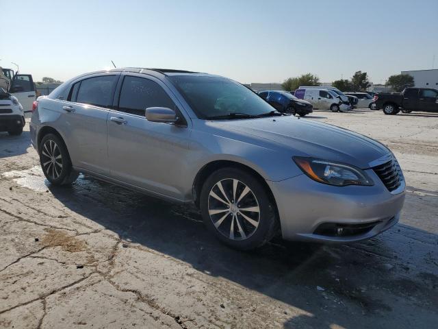 Photo 3 VIN: 1C3CCBBG8EN102199 - CHRYSLER 200 TOURIN 