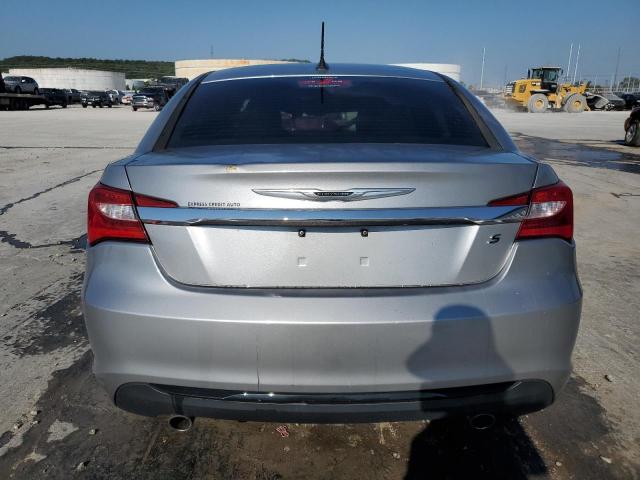 Photo 5 VIN: 1C3CCBBG8EN102199 - CHRYSLER 200 TOURIN 