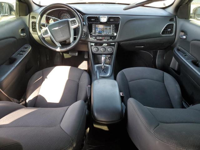 Photo 7 VIN: 1C3CCBBG8EN102199 - CHRYSLER 200 TOURIN 