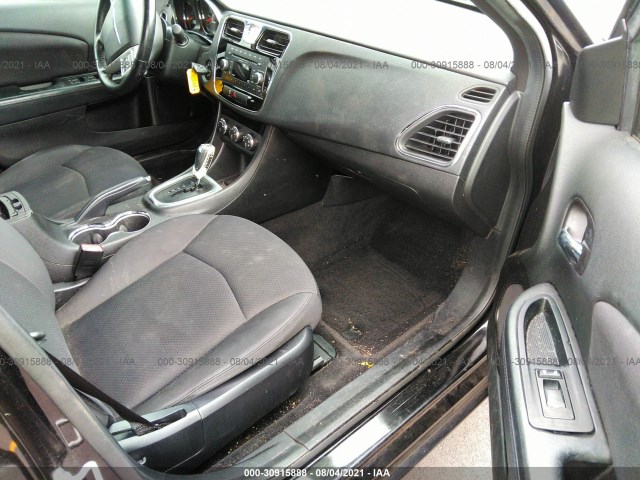 Photo 4 VIN: 1C3CCBBG8EN105992 - CHRYSLER 200 