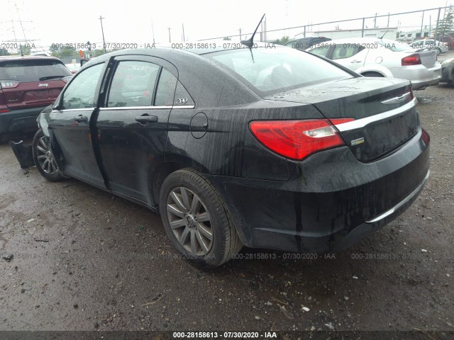 Photo 2 VIN: 1C3CCBBG8EN114093 - CHRYSLER 200 