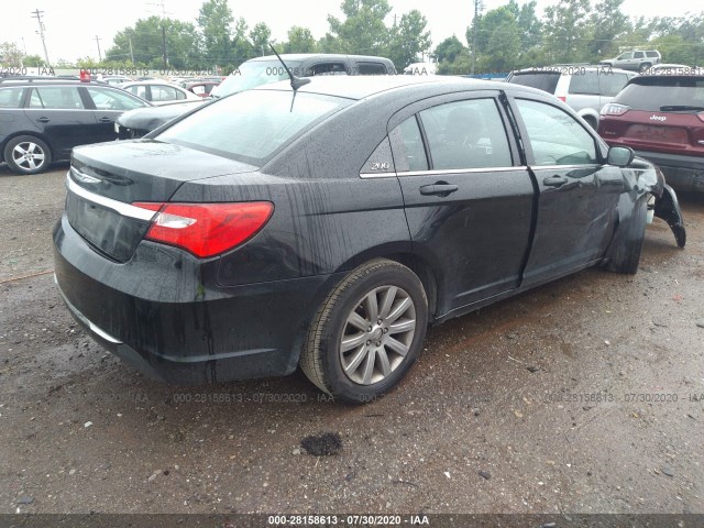 Photo 3 VIN: 1C3CCBBG8EN114093 - CHRYSLER 200 