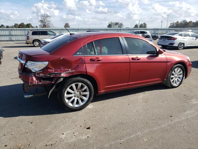 Photo 2 VIN: 1C3CCBBG8EN114143 - CHRYSLER 200 TOURIN 