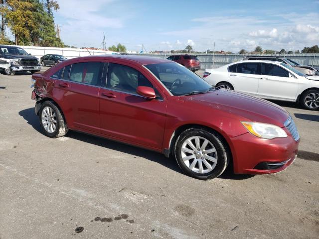 Photo 3 VIN: 1C3CCBBG8EN114143 - CHRYSLER 200 TOURIN 