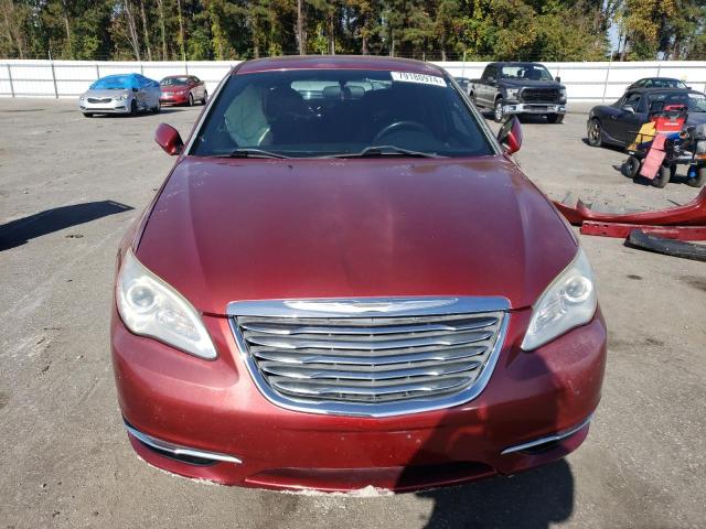 Photo 4 VIN: 1C3CCBBG8EN114143 - CHRYSLER 200 TOURIN 