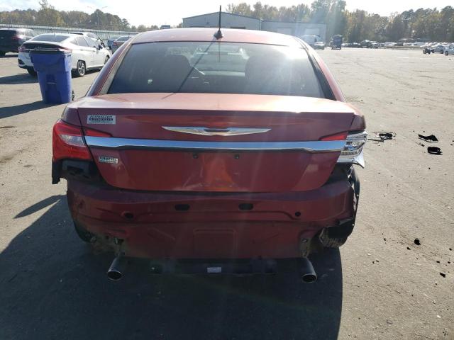 Photo 5 VIN: 1C3CCBBG8EN114143 - CHRYSLER 200 TOURIN 