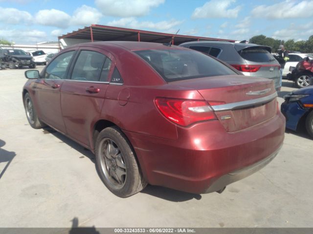 Photo 2 VIN: 1C3CCBBG8EN114434 - CHRYSLER 200 