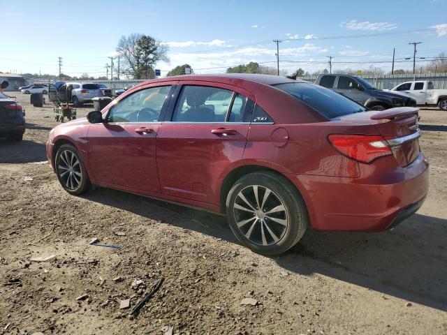 Photo 1 VIN: 1C3CCBBG8EN117575 - CHRYSLER 200 