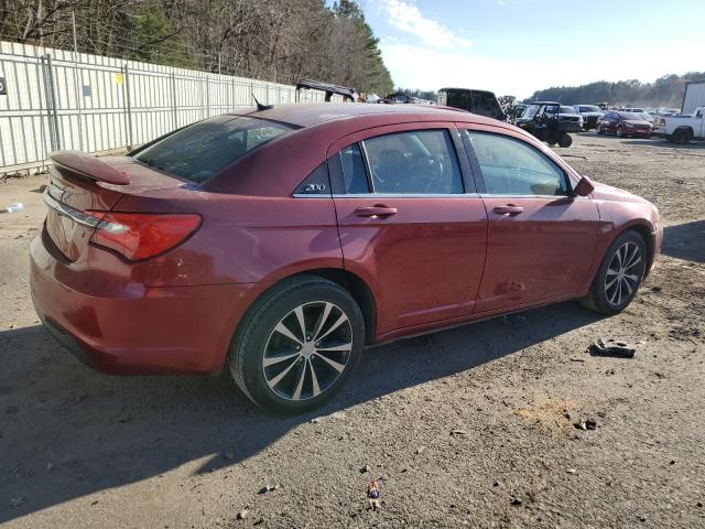 Photo 2 VIN: 1C3CCBBG8EN117575 - CHRYSLER 200 