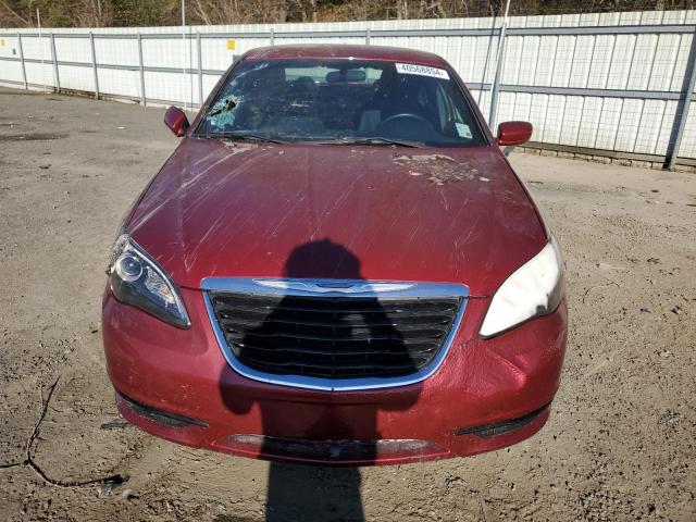 Photo 4 VIN: 1C3CCBBG8EN117575 - CHRYSLER 200 