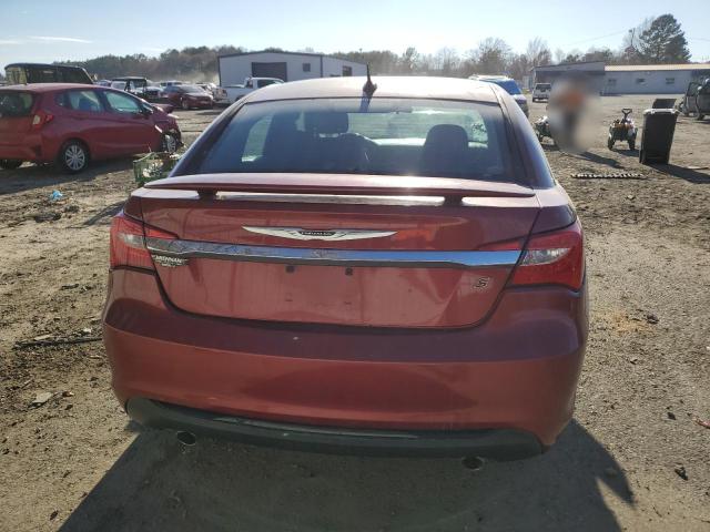 Photo 5 VIN: 1C3CCBBG8EN117575 - CHRYSLER 200 