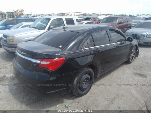 Photo 3 VIN: 1C3CCBBG8EN120511 - CHRYSLER 200 