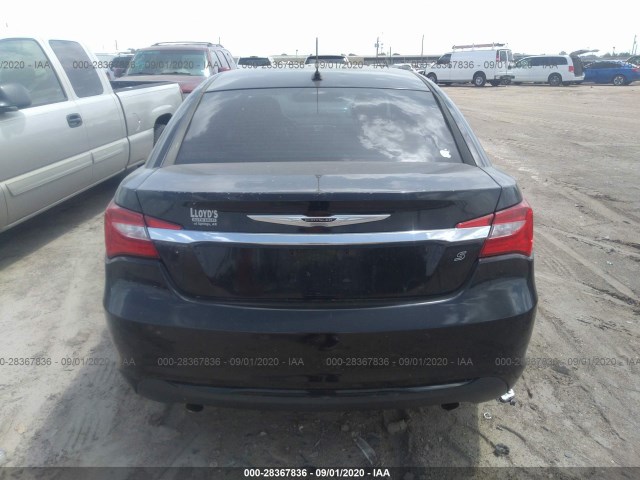 Photo 5 VIN: 1C3CCBBG8EN120511 - CHRYSLER 200 