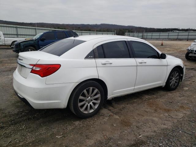 Photo 2 VIN: 1C3CCBBG8EN144890 - CHRYSLER 200 TOURIN 