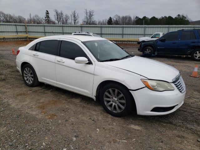 Photo 3 VIN: 1C3CCBBG8EN144890 - CHRYSLER 200 TOURIN 