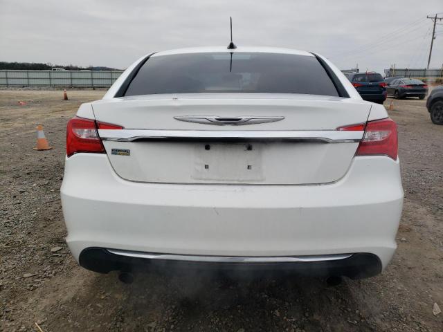 Photo 5 VIN: 1C3CCBBG8EN144890 - CHRYSLER 200 TOURIN 