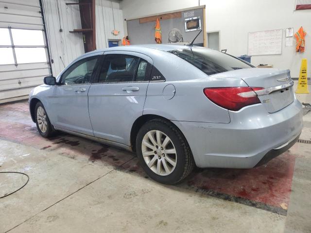 Photo 1 VIN: 1C3CCBBG8EN144954 - CHRYSLER 200 TOURIN 