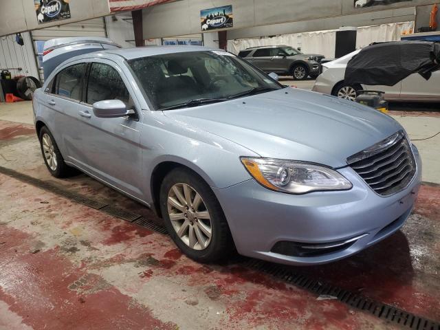 Photo 3 VIN: 1C3CCBBG8EN144954 - CHRYSLER 200 TOURIN 