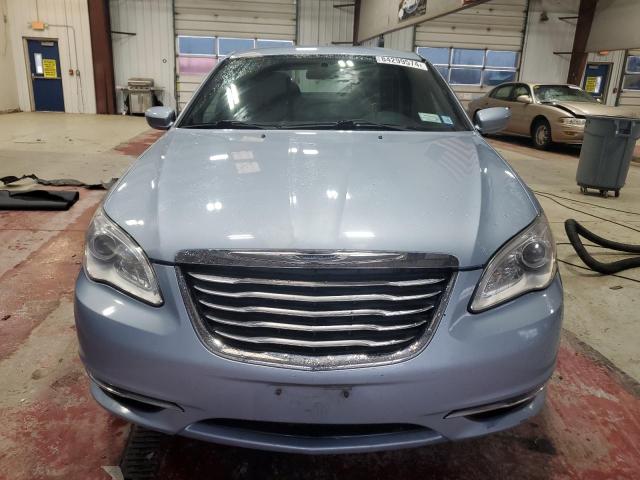 Photo 4 VIN: 1C3CCBBG8EN144954 - CHRYSLER 200 TOURIN 