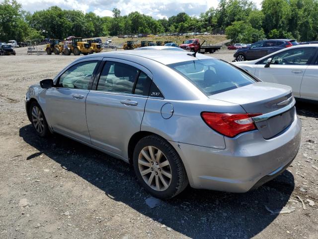 Photo 1 VIN: 1C3CCBBG8EN145022 - CHRYSLER 200 