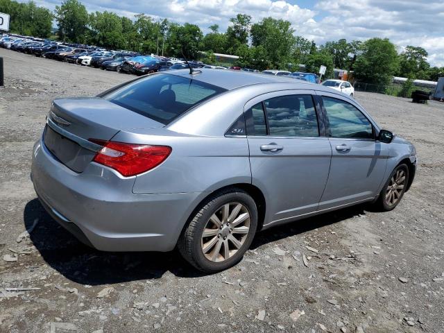 Photo 2 VIN: 1C3CCBBG8EN145022 - CHRYSLER 200 