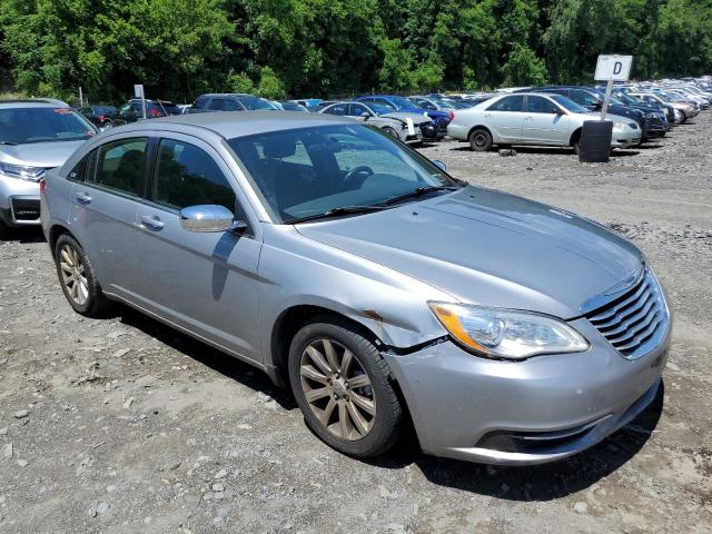 Photo 3 VIN: 1C3CCBBG8EN145022 - CHRYSLER 200 