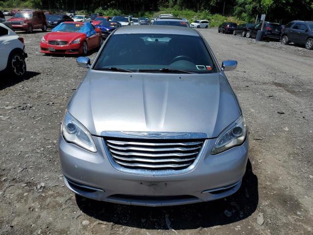 Photo 4 VIN: 1C3CCBBG8EN145022 - CHRYSLER 200 