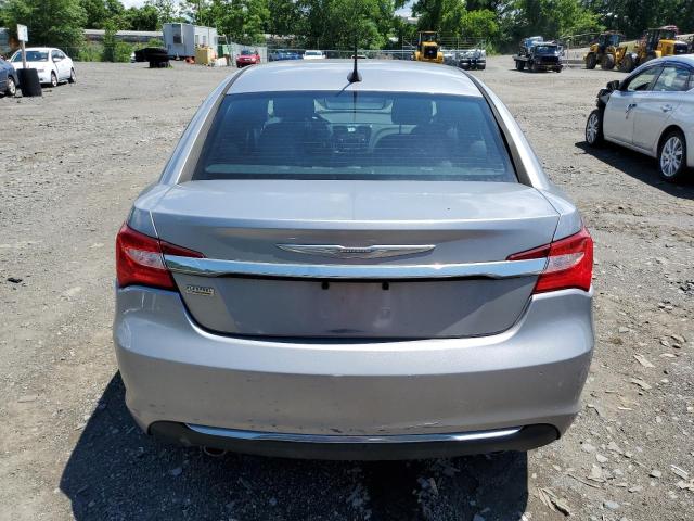 Photo 5 VIN: 1C3CCBBG8EN145022 - CHRYSLER 200 