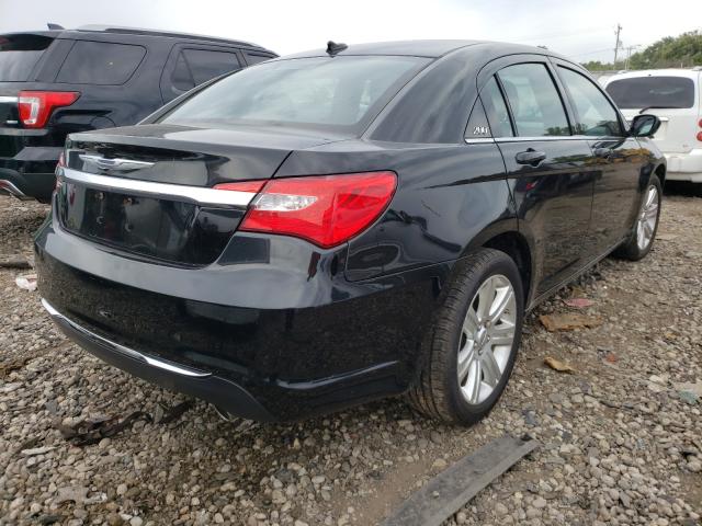 Photo 3 VIN: 1C3CCBBG9CN131403 - CHRYSLER 200 TOURIN 