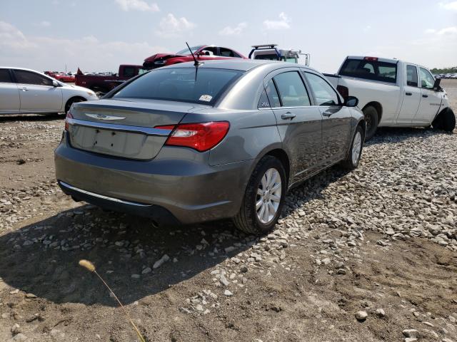 Photo 3 VIN: 1C3CCBBG9CN139727 - CHRYSLER 200 TOURIN 