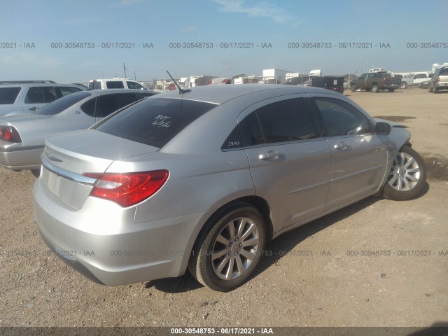 Photo 3 VIN: 1C3CCBBG9CN225989 - CHRYSLER 200 