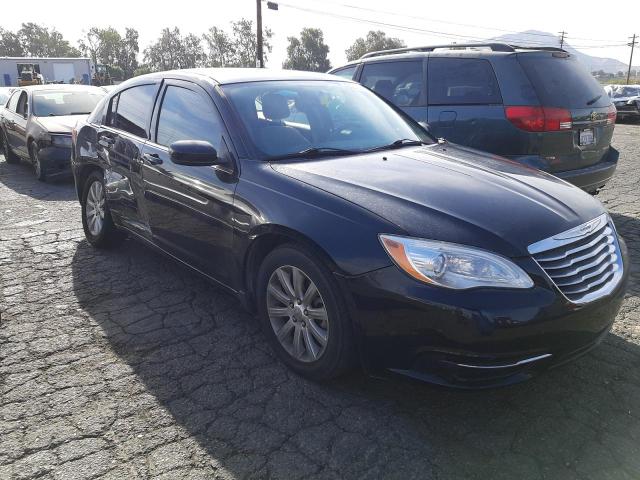 Photo 0 VIN: 1C3CCBBG9CN227306 - CHRYSLER 200 TOURIN 