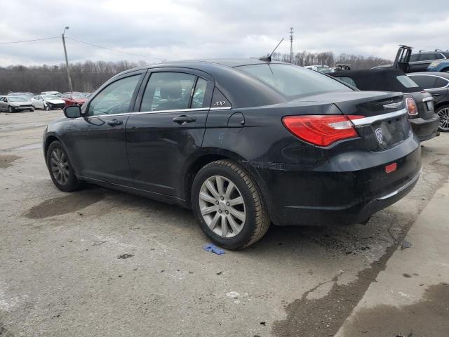 Photo 1 VIN: 1C3CCBBG9CN236961 - CHRYSLER 200 