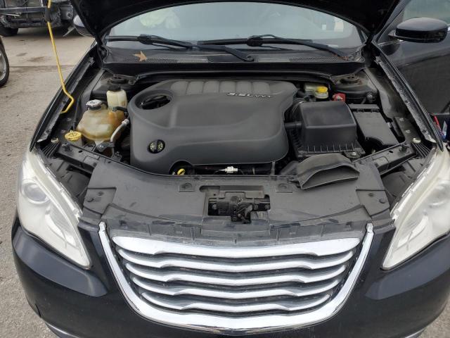 Photo 10 VIN: 1C3CCBBG9CN236961 - CHRYSLER 200 