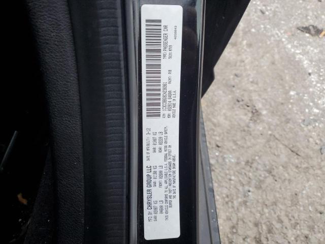 Photo 11 VIN: 1C3CCBBG9CN236961 - CHRYSLER 200 