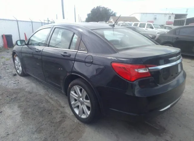 Photo 2 VIN: 1C3CCBBG9CN240248 - CHRYSLER 200 