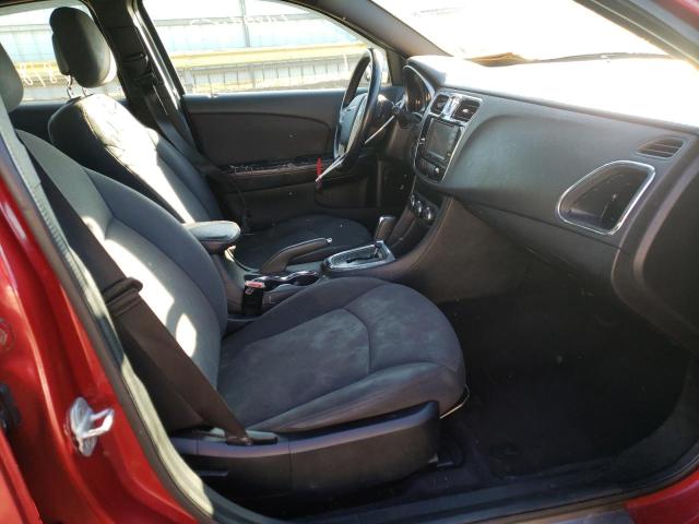 Photo 4 VIN: 1C3CCBBG9CN250813 - CHRYSLER 200 TOURIN 