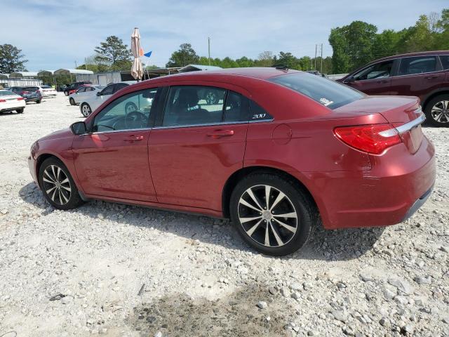 Photo 1 VIN: 1C3CCBBG9CN300254 - CHRYSLER 200 