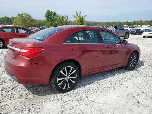 Photo 2 VIN: 1C3CCBBG9CN300254 - CHRYSLER 200 