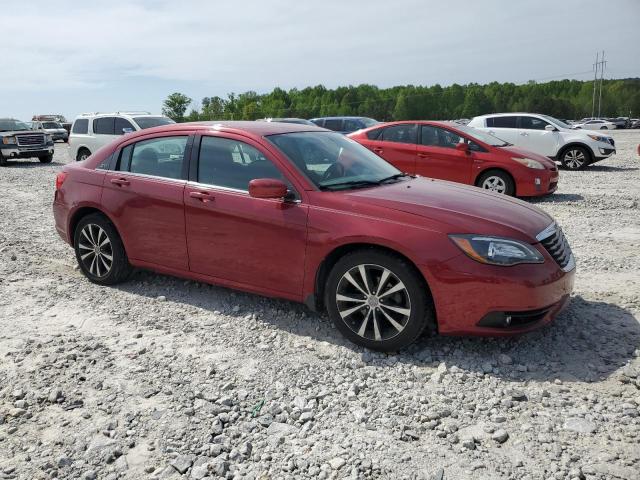 Photo 3 VIN: 1C3CCBBG9CN300254 - CHRYSLER 200 