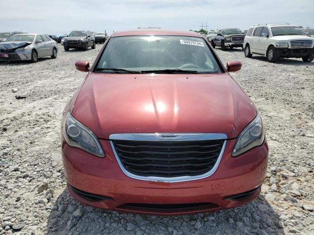 Photo 4 VIN: 1C3CCBBG9CN300254 - CHRYSLER 200 