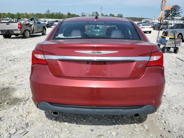 Photo 5 VIN: 1C3CCBBG9CN300254 - CHRYSLER 200 