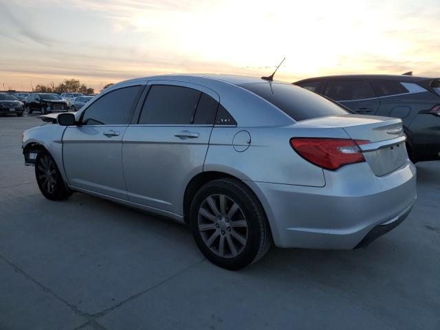 Photo 1 VIN: 1C3CCBBG9CN307494 - CHRYSLER 200 